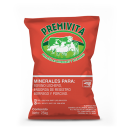  - premezcla minerales